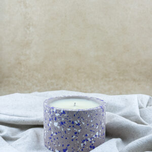 Świeca sojowa WINOGRACJA 150ml